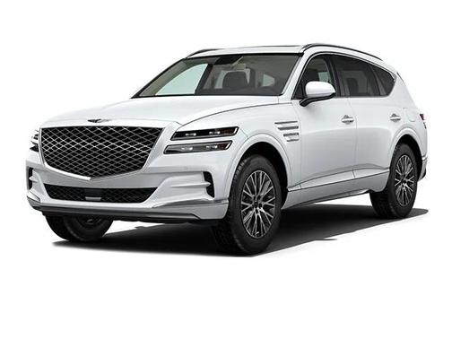 2023 Genesis GV80 2.5T