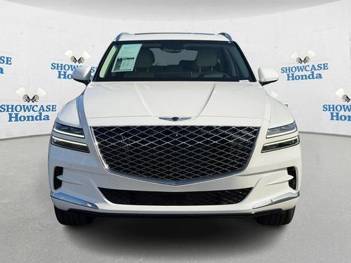 2023 Genesis GV80 2.5T