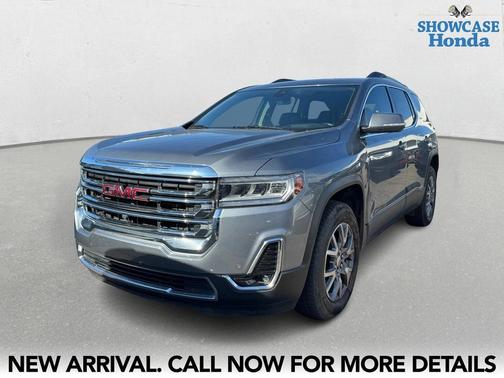 2020 GMC Acadia FWD SLT