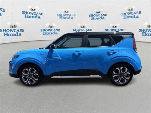 2025 Kia Soul EX