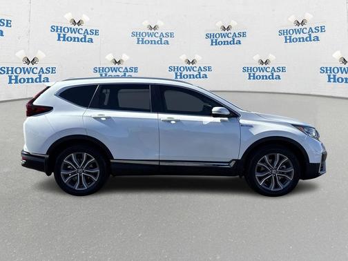 2021 Honda CR-V Hybrid Touring