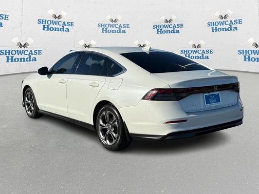 2023 Honda Accord EX 1.5T