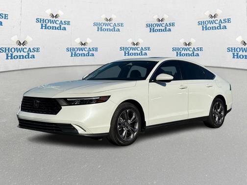2023 Honda Accord EX 1.5T