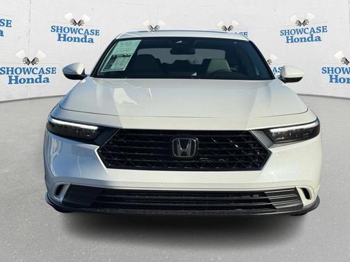 2023 Honda Accord EX 1.5T