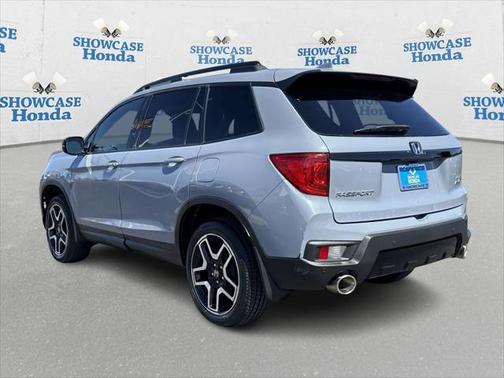 2022 Honda Passport AWD Elite