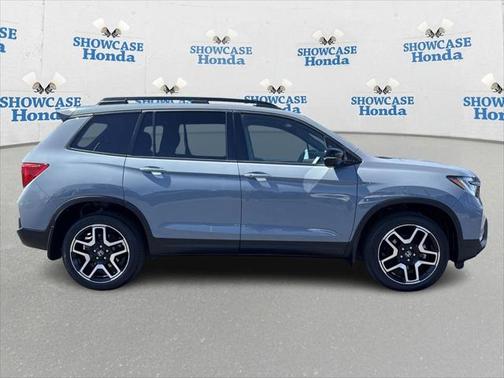 2022 Honda Passport AWD Elite