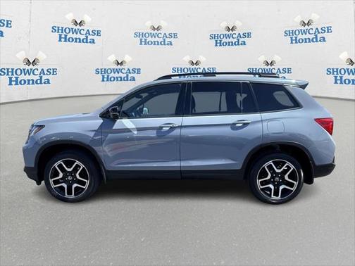 2022 Honda Passport AWD Elite