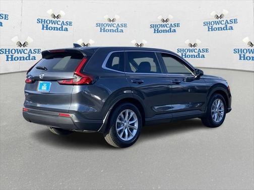 2025 Honda CR-V EX-L 2WD