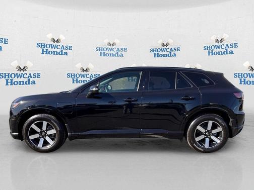 Raven Black 2024 Honda Prologue Touring