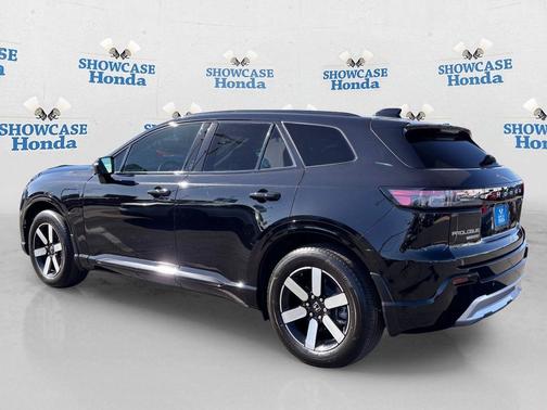 Raven Black 2024 Honda Prologue Touring