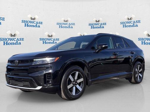 Raven Black 2024 Honda Prologue Touring