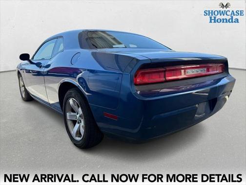 2010 Dodge Challenger SE
