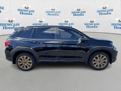 2022 Honda Passport 2WD EX-L