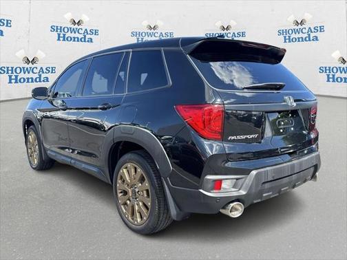 2022 Honda Passport 2WD EX-L