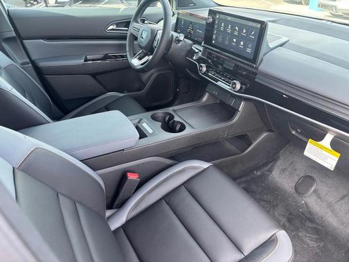 2026 Honda Prologue Touring