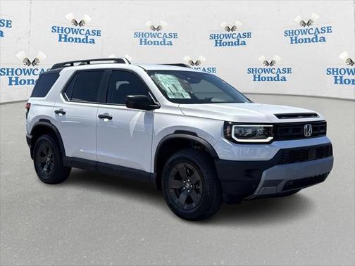 2026 Honda Passport AWD RTL