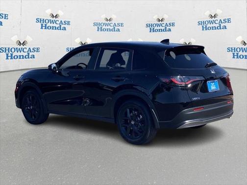 2025 Honda HR-V 2WD Sport