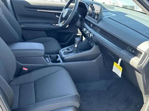 2025 Honda CR-V EX 2WD