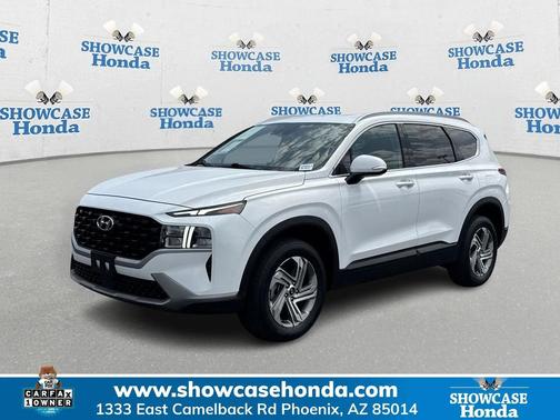 2023 Hyundai SANTA FE SEL 2.4