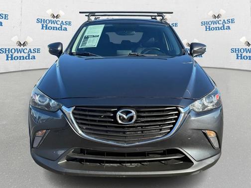 2017 Mazda CX-3 Touring