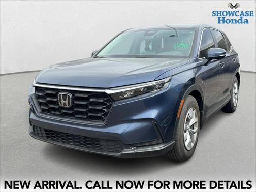 2023 Honda CR-V LX 2WD