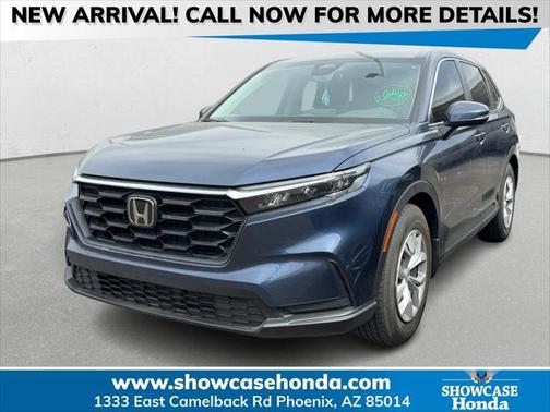 2023 Honda CR-V LX 2WD
