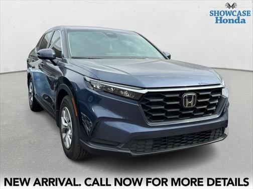 2023 Honda CR-V LX 2WD