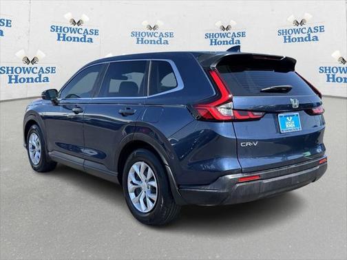 2023 Honda CR-V LX 2WD