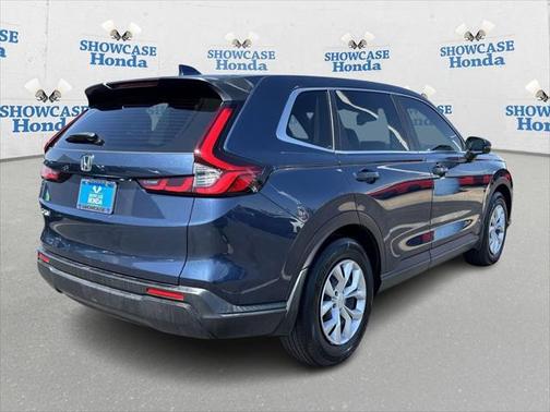 2023 Honda CR-V LX 2WD