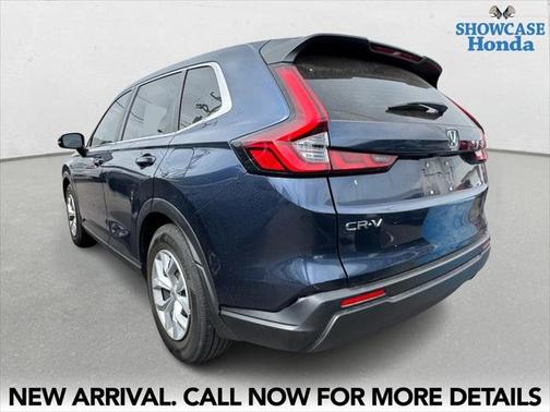 2023 Honda CR-V LX 2WD