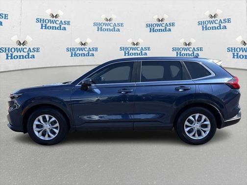 2023 Honda CR-V LX 2WD