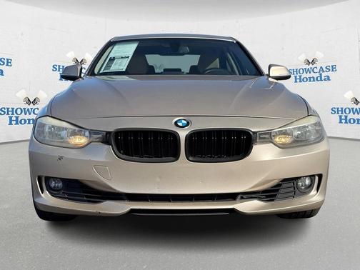 2014 BMW 328 328i