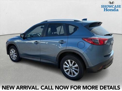 2015 Mazda CX-5 Touring