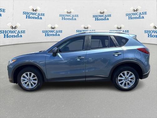 2015 Mazda CX-5 Touring