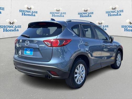 2015 Mazda CX-5 Touring