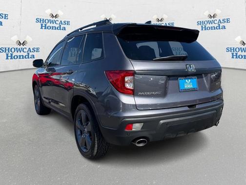 2021 Honda Passport 2WD Touring