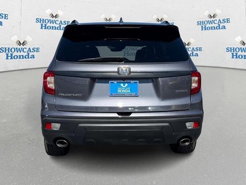 2021 Honda Passport 2WD Touring
