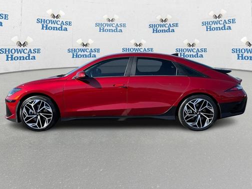 2023 Hyundai IONIQ 6 SEL