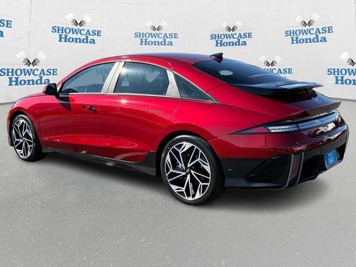 2023 Hyundai IONIQ 6 SEL