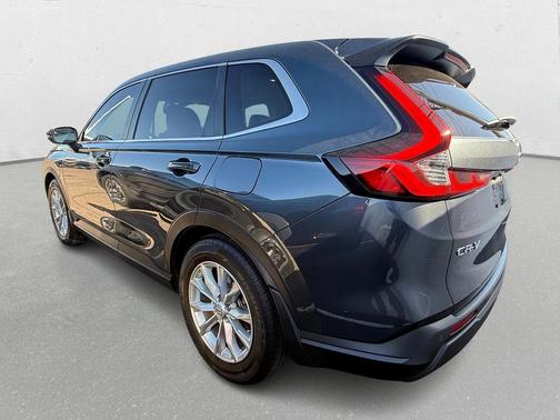 2025 Honda CR-V EX-L 2WD