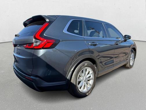 2025 Honda CR-V EX-L 2WD