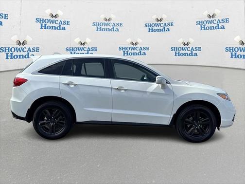 2014 Acura RDX Base