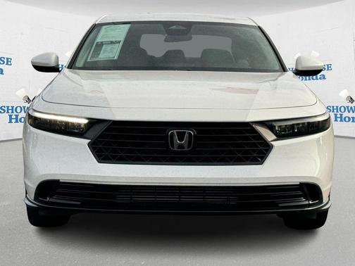 2023 Honda Accord LX 1.5T