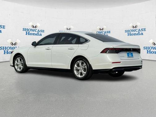 2023 Honda Accord LX 1.5T