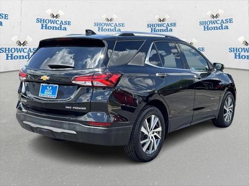 2023 Chevrolet Equinox Premier w/1LZ