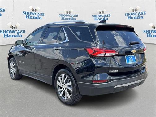 2023 Chevrolet Equinox Premier w/1LZ