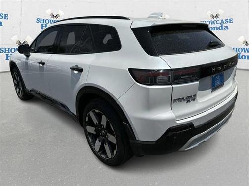 2025 Honda Prologue Elite