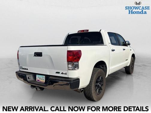 2013 Toyota Tundra Base