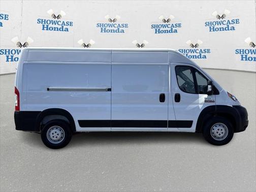 2022 RAM ProMaster 2500 High Roof