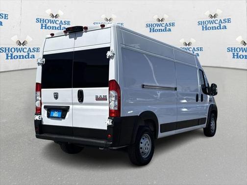 2022 RAM ProMaster 2500 High Roof